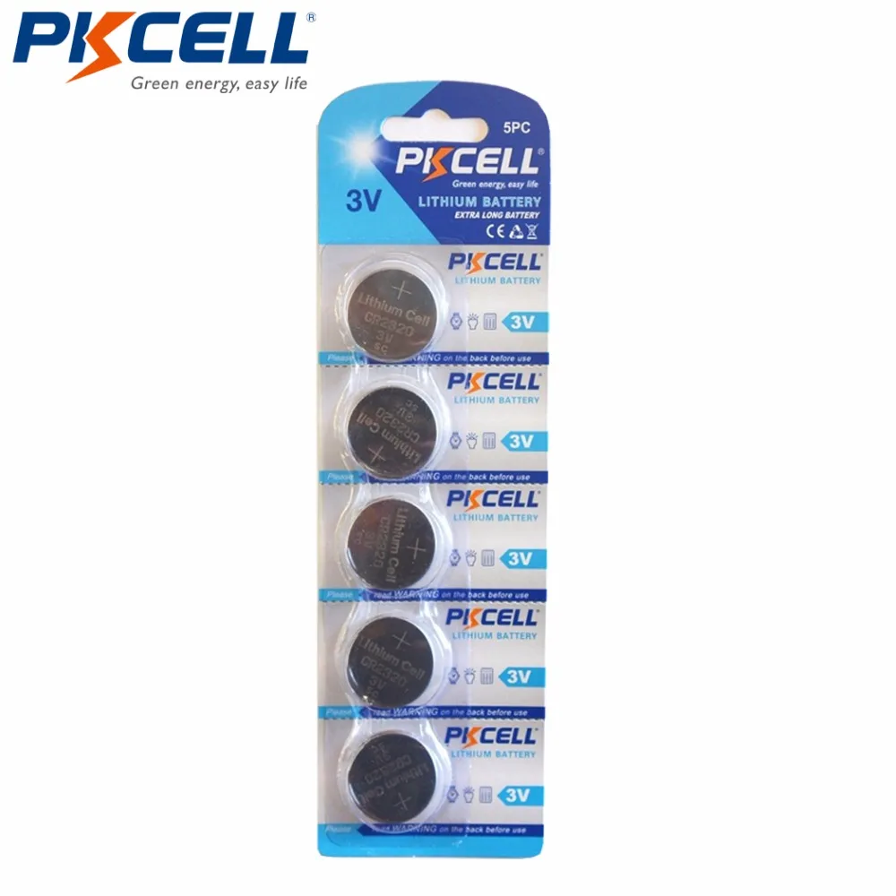 Cheap 3 v battery