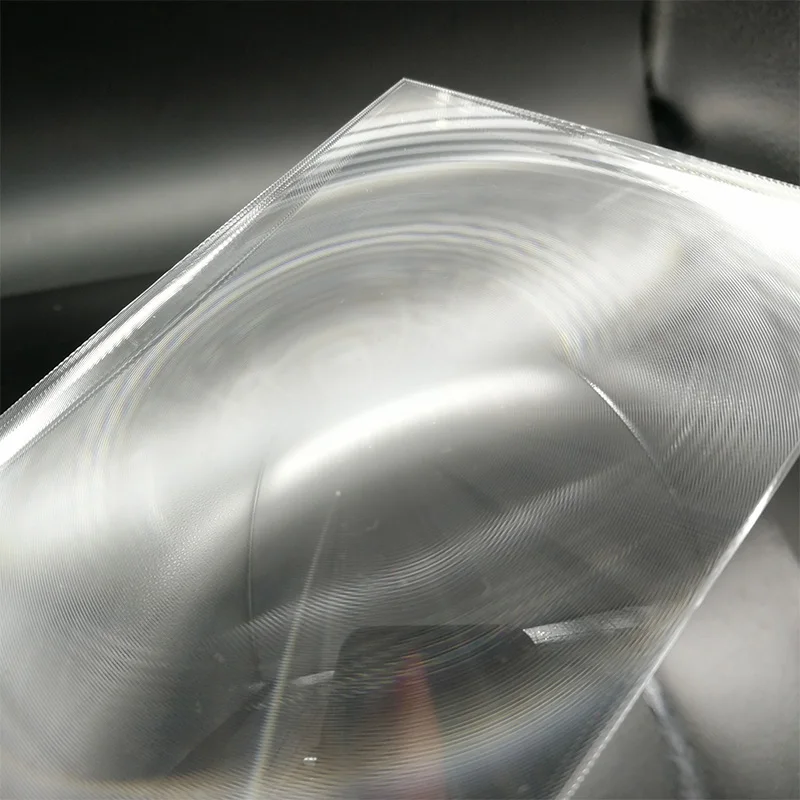 fresnel lenses 57