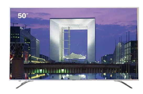 HD 4K 1080P 50 55 inch tv smart led | Электроника