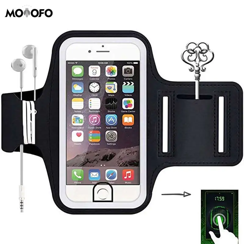 الرياضة حقيبة ، sweatproof تشغيل ممارسة رياضة اللياقة البدنية الهاتف المحمول Sportband حقيبة مع ل فون 7 زائد 6 6 s زائد سامسونج غالاكسي الرياضة حقيبة ، sweatproof تشغيل ممارسة رياضة اللياقة البدنية الهاتف المحمول Sportband حقيبة مع ل فون 7 زائد 6 6 s زائد سامسونج غالاكسي