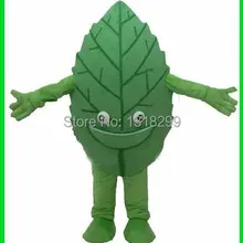 Талисман для листьев зеленого чая маскарадный костюм для карнавала наборы костюмов