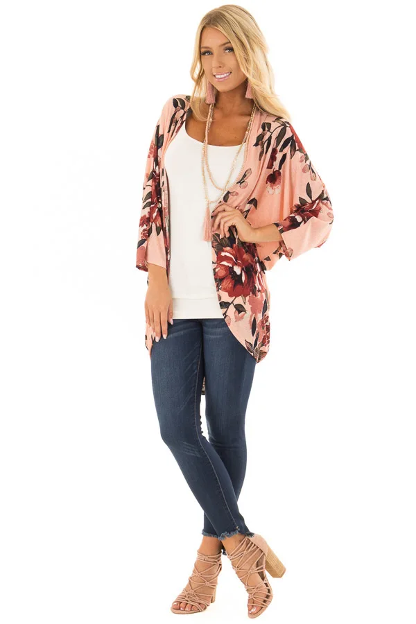 peach-floral-print-cardigan-with-cocoon-hemline-front-6_06222018__30350.1529950885.1280.1280