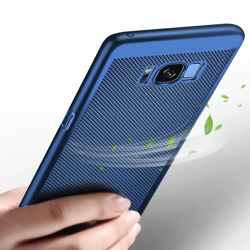 Чехол для samsung Galaxy S9 S8 A8 плюс 2018 S7 S6 край J2 Pro A3 A5 A7 J3 2017 J5 J7 Prime J1 2016 крышка тепла