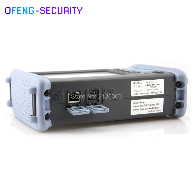 NK6000 a1
