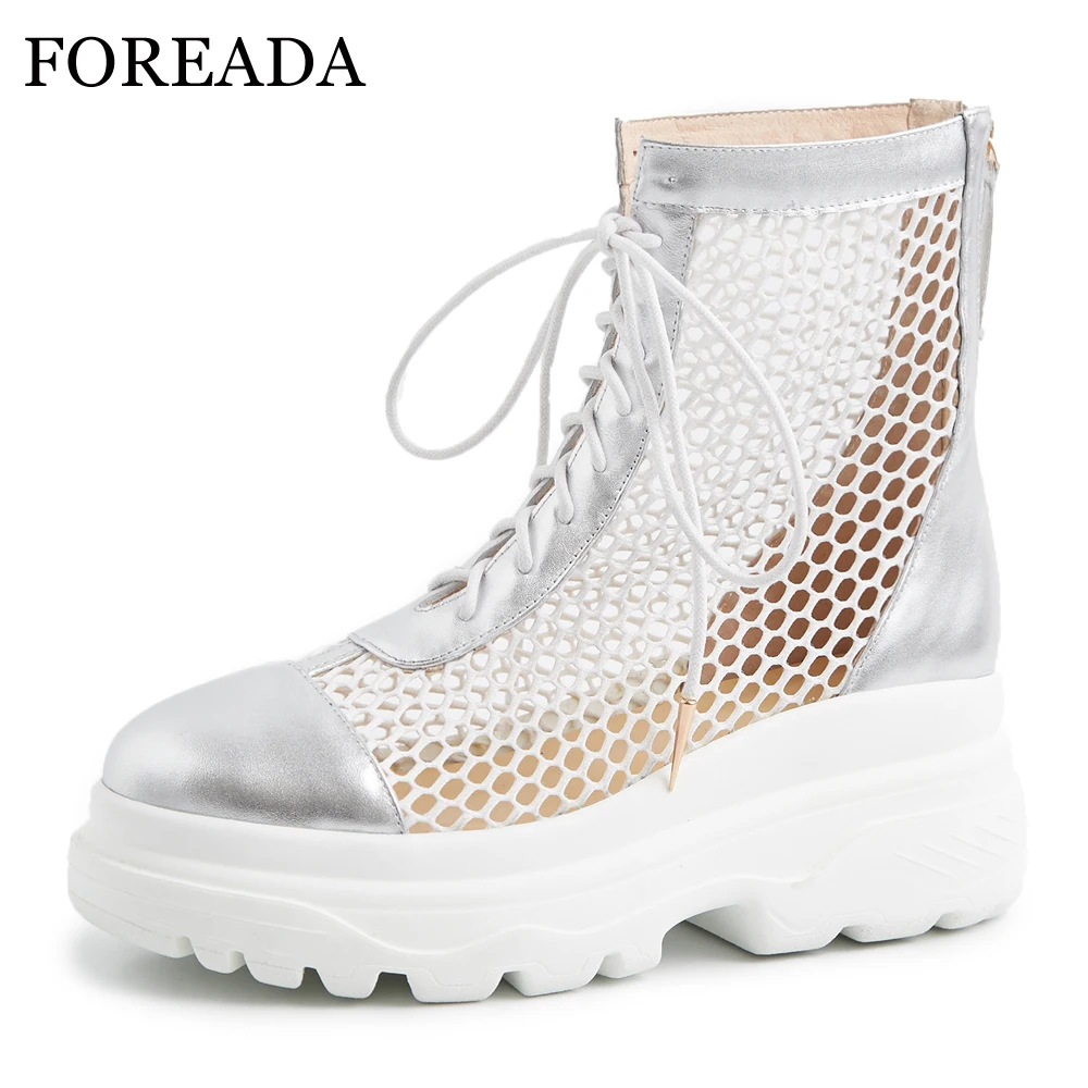 womens flat summer boots