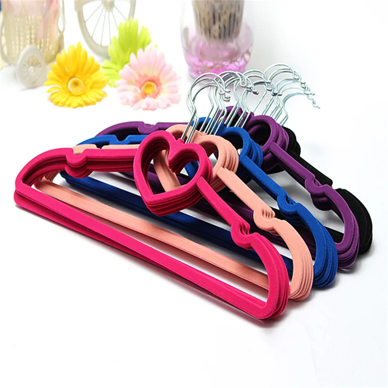 Online Buy Wholesale thin velvet hangers from China thin velvet hangers Wholesalers