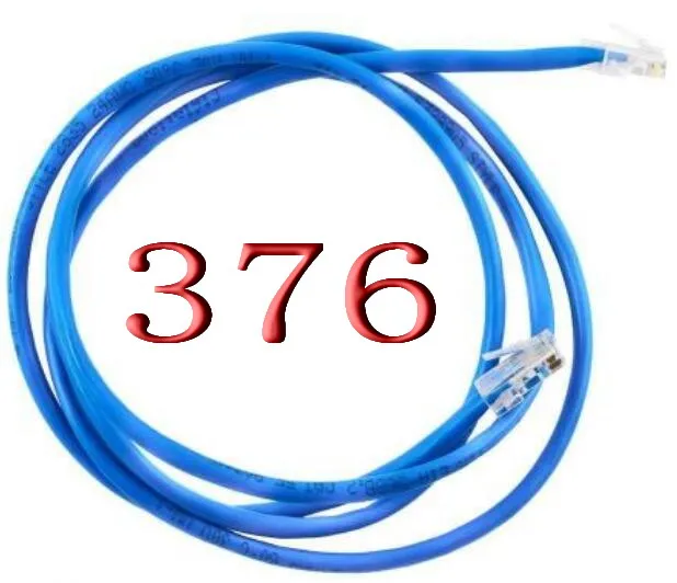 

B376 Ethernet Cable RJ45 Cat 7 Flat Network Lan Cable RJ45 Patch Cord for PC Router Laptop Cable Ethernet