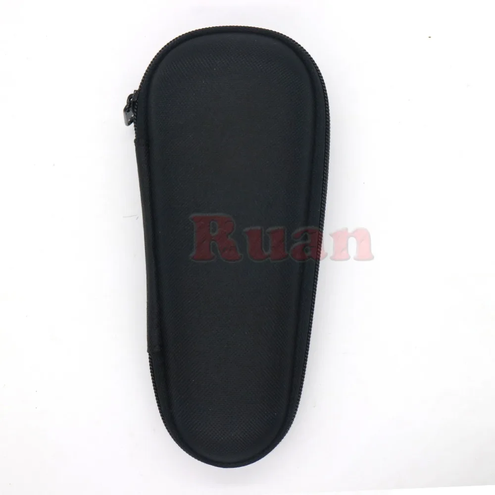 Дорожный футляр для бритья/чехол Braun 350cc 3020s 3040s 3050cc 3080s 3090cc 530s 550cc 590cc CT2s CT2cc бритва |