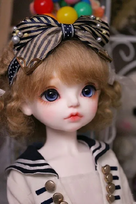 SuDoll Lovely 1/4 BJD doll Giant Baby 