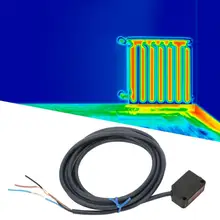 E3Z-D61 Diffuse Reflection Infrared Sensor 12-24VDC NPN Photoelectric Switch Sensor E3Z-D61 Diffuse Reflection Infrared Sensor 12-24VDC NPN Photoelectric Switch Sensor