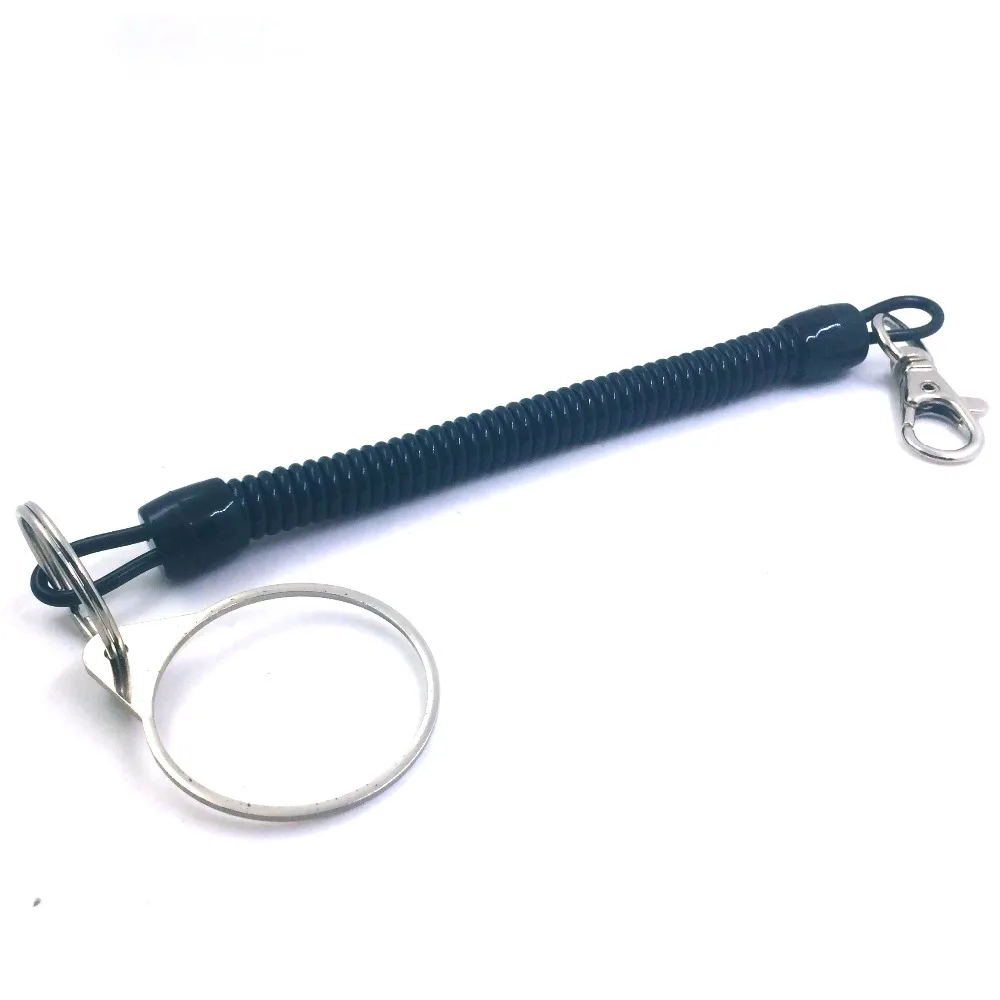 Acessórios para Identificar Detector de Metais Anel contra a Perda de Pinpointer Pulseiras Pulseira Cap Ponteiro Anel contra a Perda de 10pcs gp