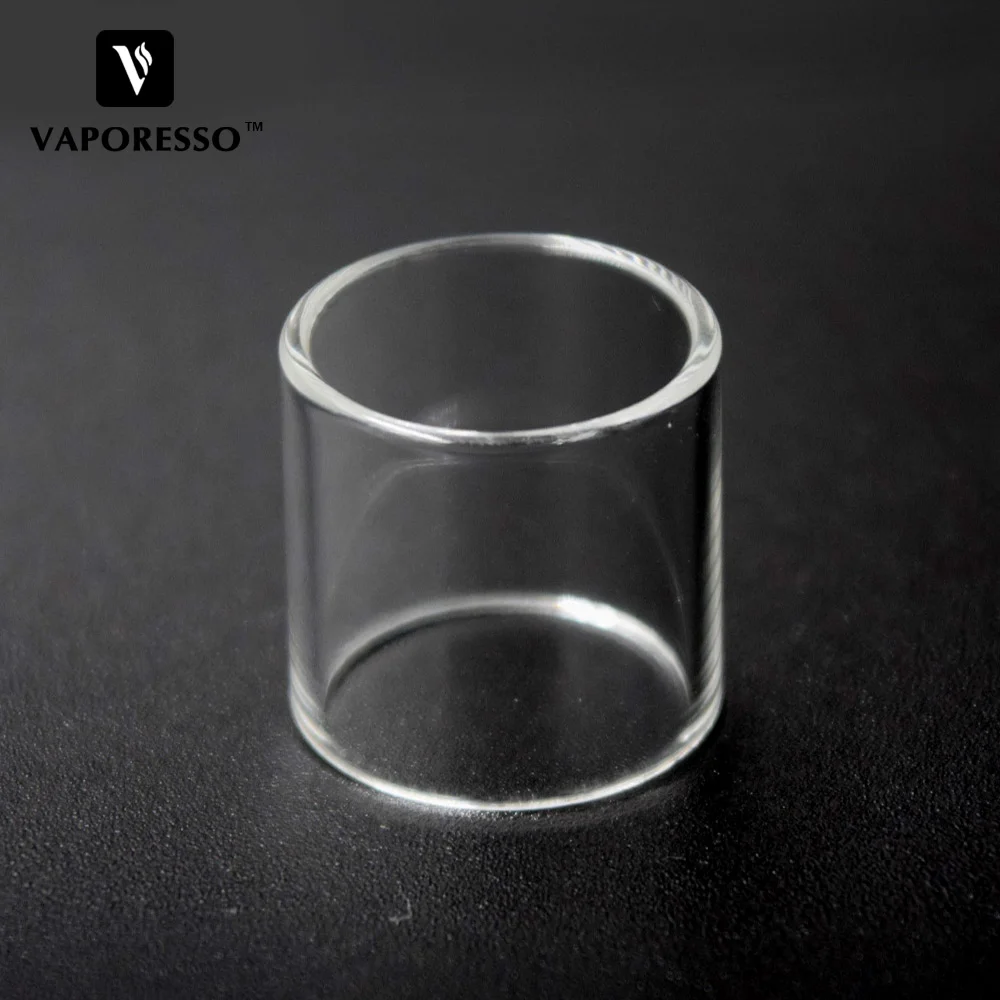 Оригинальная стеклянная трубка распылителя Vaporesso VECO Plus сменная аксессуары для