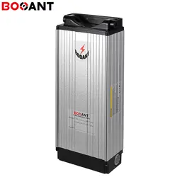 13 S 48 V 18Ah 20Ah Электрический велосипед батарея для Bafang 750 W 1000 W 1500 W Мотор 48 V литиевая батарея для samsung 18650 cell + 5A зарядное устройство