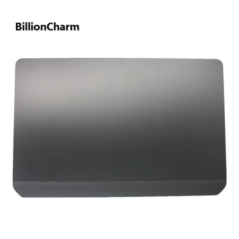 Чехол с жк рамкой BillionCharm чехол нижней основой для ноутбука HP Pavilion Envy экраном