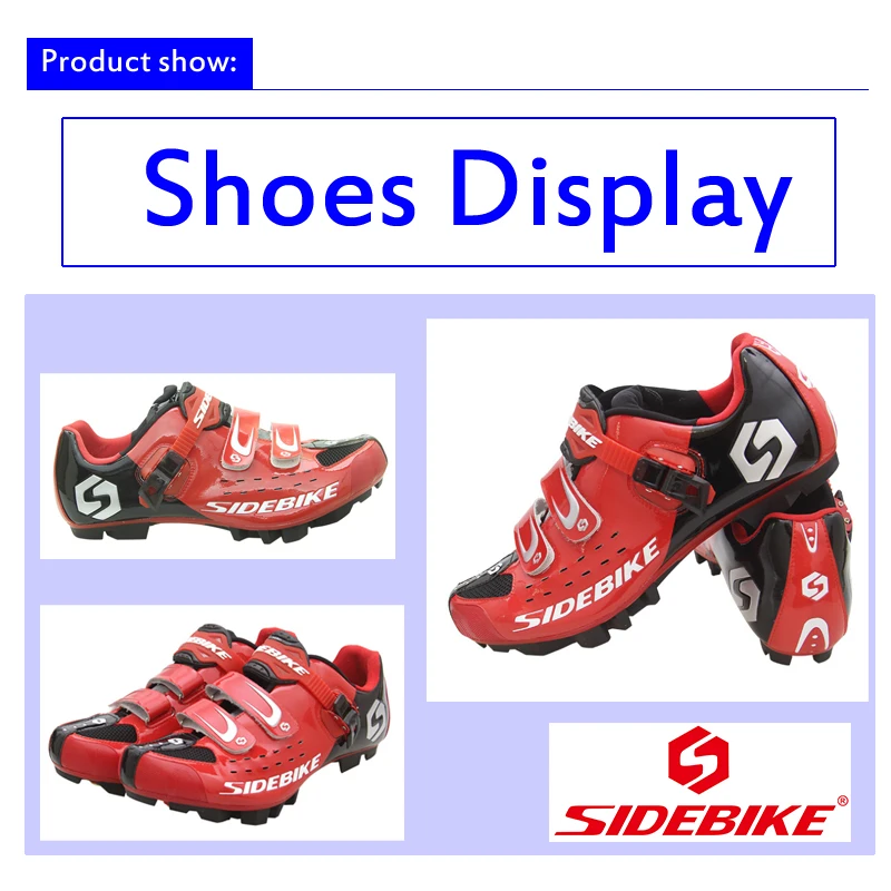 Cheap Sapatos de ciclismo