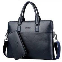 Мужской портфель, портативная винтажная кожаная сумка для мужчин, дорожная большая сумка-мессенджер, мужские сумки на плечо, кожаная сумка для ноутбука, мужская сумка
