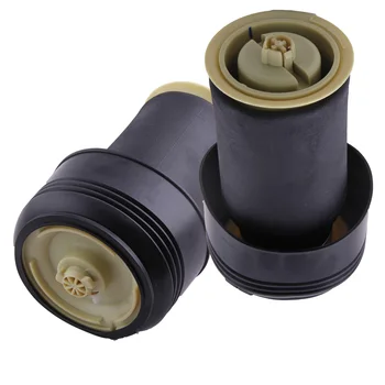 

2x Air Spring Bellows for 07-13 BMW X5 X6 E70 E71 Sport Rear Air Suspension Bag
