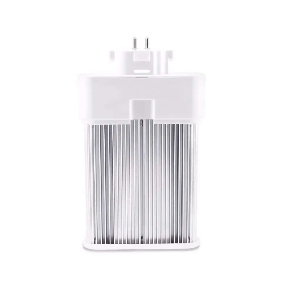 YWXLIGHT GX10Q 42LED энергосберегающая лампа 4 контактная база кукурузная 10 Вт (эквивалент