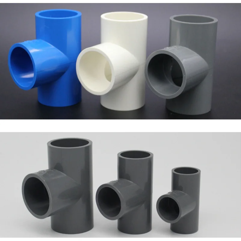DH_T shape plastic fittings-1