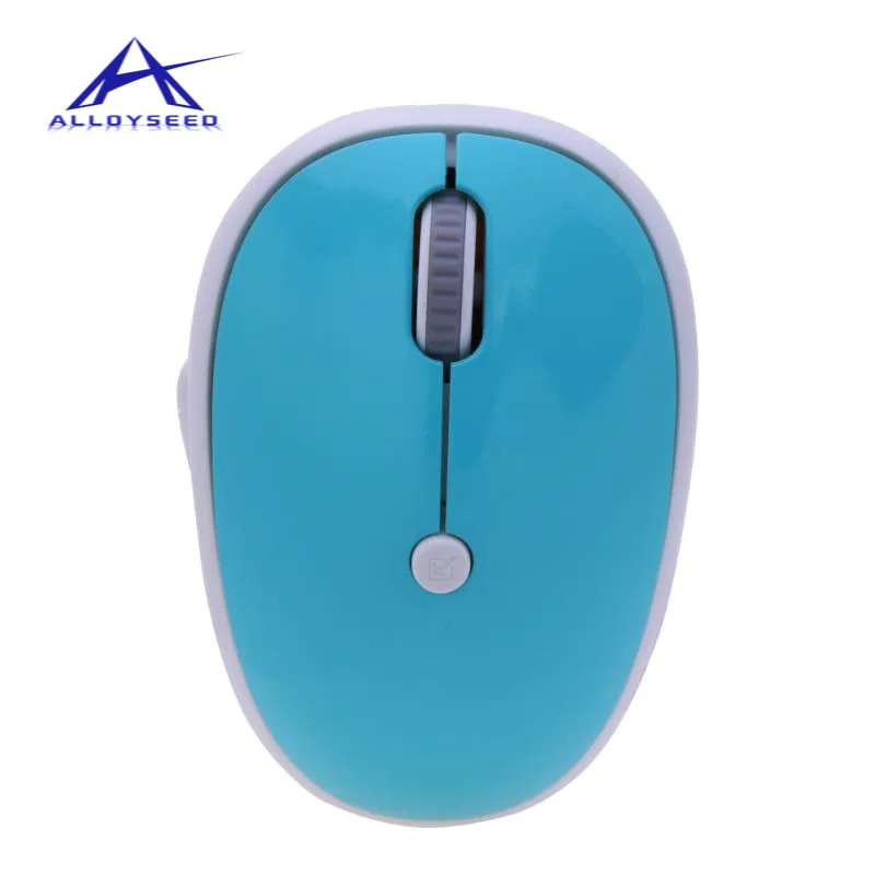 10m Bluetooth Mouse 2.4GHz Wireless With Privacy Protection Key For Laptop Notebook PC Computer