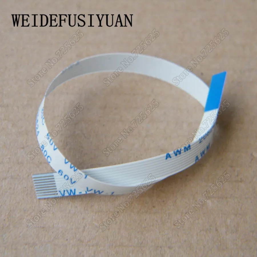 Laptop Power Switch Flex Cable For Hp Dv43000 3125tx 3126tx 3114tx Dv4