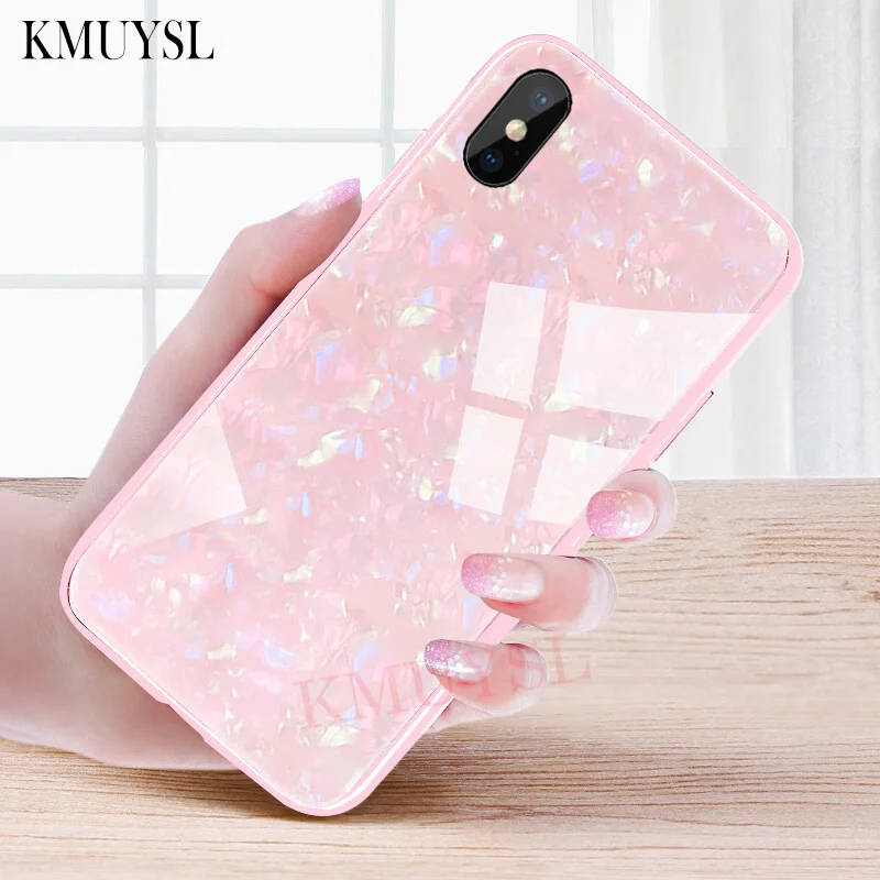 

Glass Marble Case For Huawei P20 Lite Case On For Huawei P30 Mate 20 10 Lite Pro Y9 2019 Honor 7A 7C 8C 8X Max 9 lite 10 20 Pro