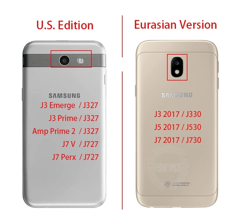 Чехол для телефона HAMEINUO Samsung Galaxy J3 J5 J7 2017 J527 J727 J327 J330 J530 J730 PRO|Бамперы| |