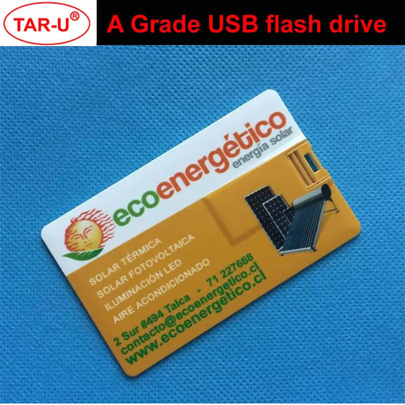 Card usb flash drive 11