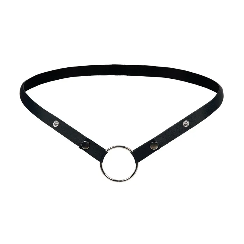 Buy 2017 Men Penis Ring Thongs G Strings Sexy