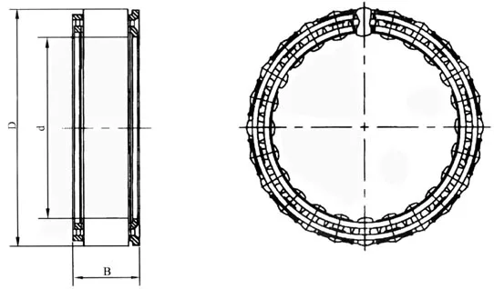 SPOONレリーズ ベアリング FD2CL7DC5 22810-DC5-G00 NEW OEM 2012-2015