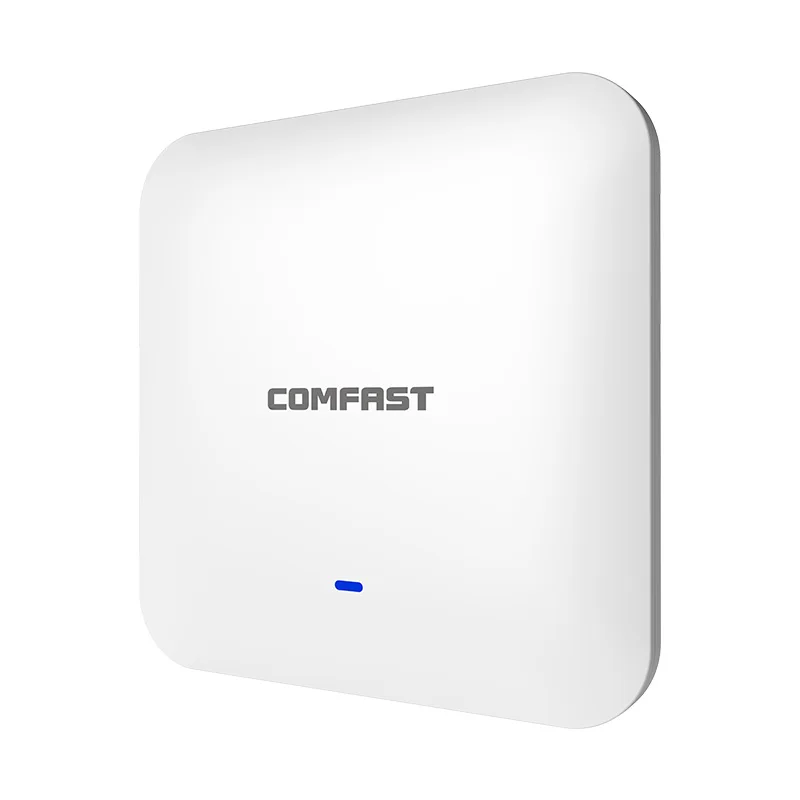 COMFAST CF E385AC 27dBm high power 2200Mbps Gigabit Dual band POE wifi Router WAVE2 Wireless Ceiling 2