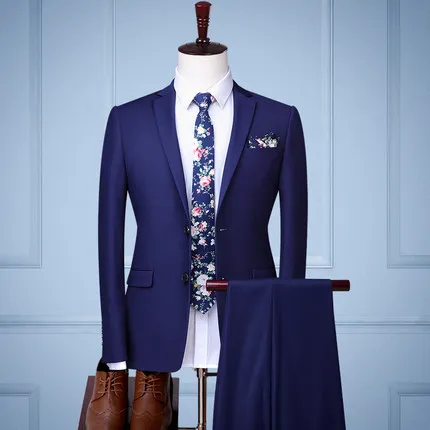 Fashionable Groomsman Suit Custom Made Man Suit Blazers As Groom Tuxedos 2 pieces Wedding Clothes Elegant Business Casual Suit Fashionable Groomsman Suit Custom Made Man Suit Blazers As Groom Tuxedos 2 pieces Wedding Clothes Elegant Business Casual Suit