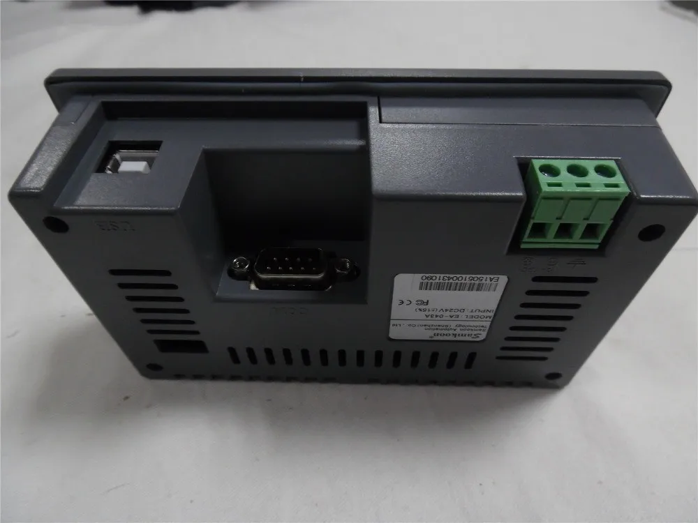 New-4-3-inch-HMI-touch-Screen-Samkoon-EA-043A-with-programming-cable-and-software (2)