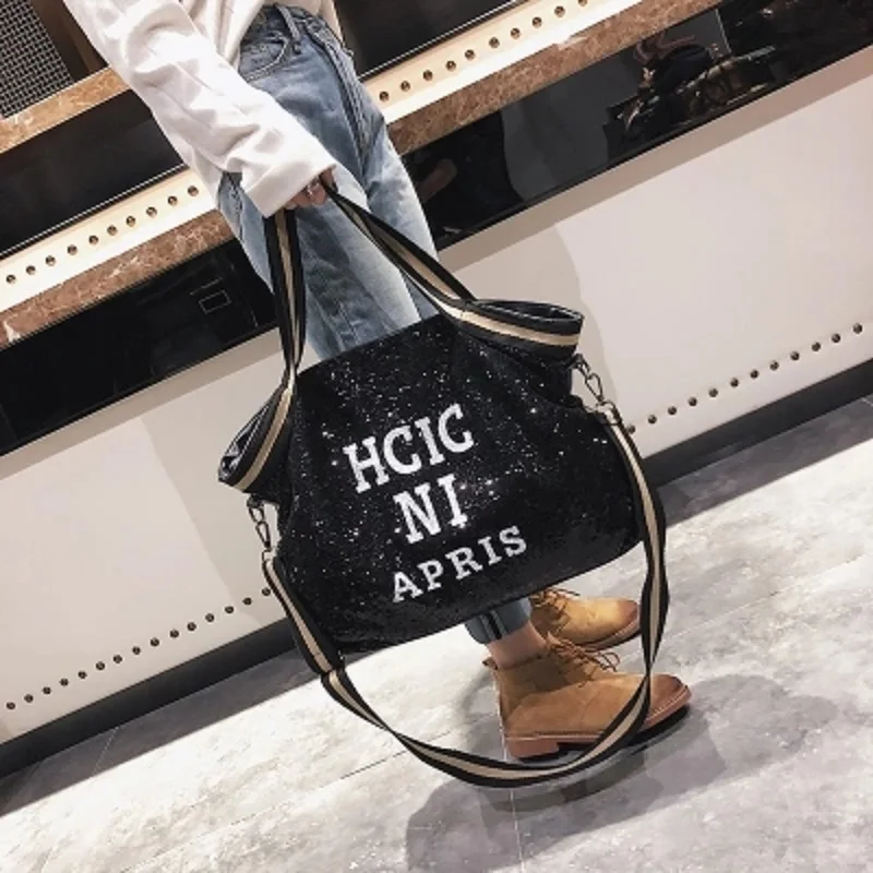 

2019 new women's bag fashion shoulder bag casual handbag fashion personality Messenger bag