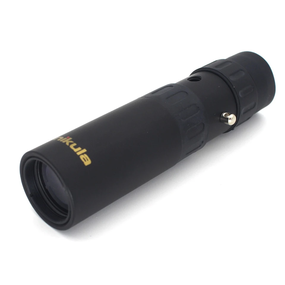 

Hot Sale Original Nikula HD 10-30x25 Zoom Monocular high quality Telescope Pocket Binoculo Hunting Optical Prism no tripod