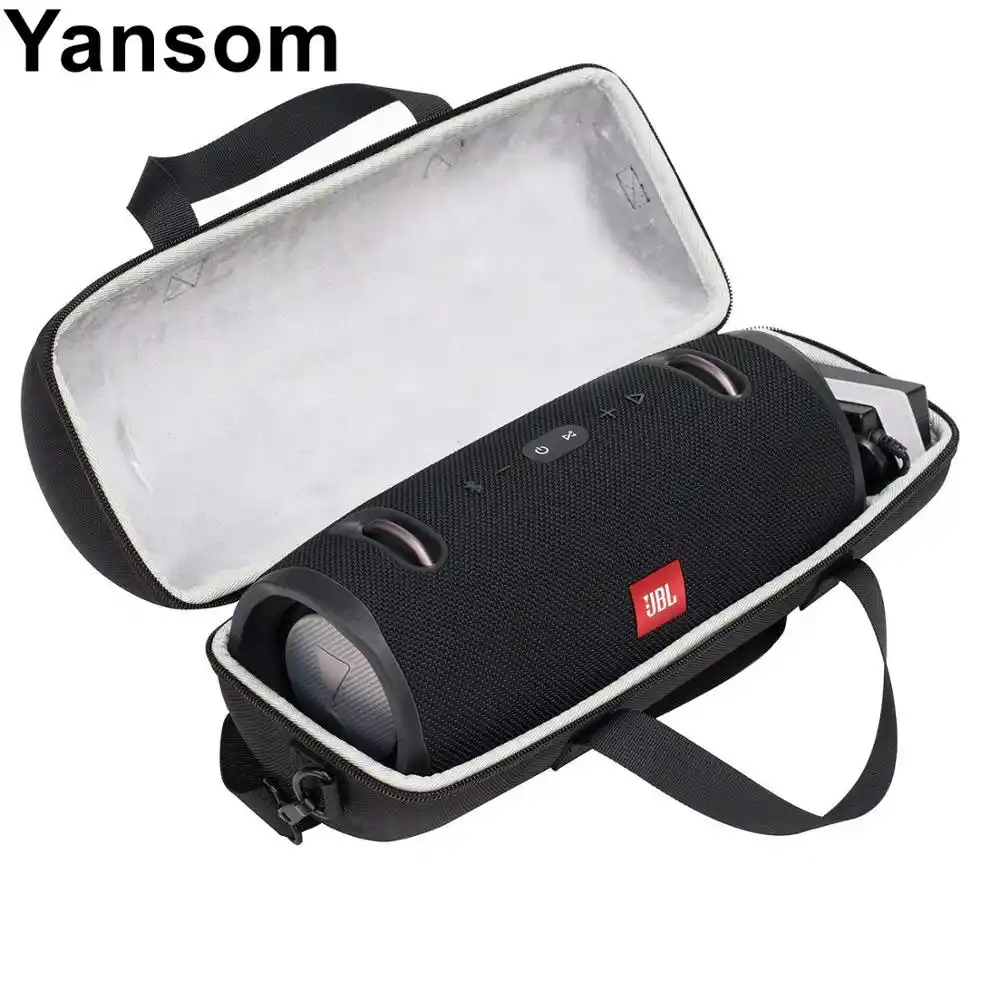 jbl xtreme speaker case