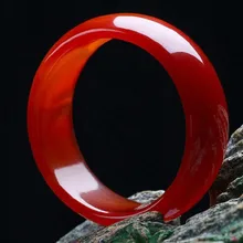 Натуральный красный агат, браслет, красный халцедон, браслет, браслет с нефритом, расширенный браслет, богемное Нефритовое ювелирное изделие для мамы, подарок