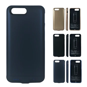 

6000mAh Battery Case For ONEPLUS 5T External Power bank Charger Back Phone cover Case for 1+ 5 battery case