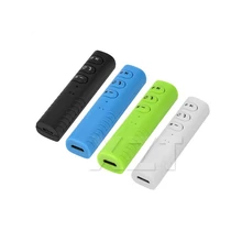 1 шт. Универсальный 3.5 мм Jack Bluetooth 4.1 Car Kit Hands Free Music Receiver Аудио Адаптер для Динамик наушников стерео