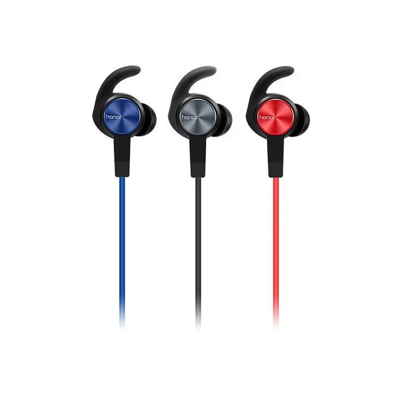 Беспроводные наушники Huawei honor sport am61 Bluetooth IPX5 водонепроницаемые BT4.1 с микрофоном