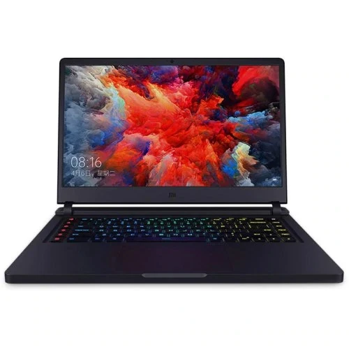 

XiaoMi Gaming Laptop 16GB RAM DDR4 512GB 1TB HDD 15.6 inch Original Intel Core I7-8750H GTX 1060 6GB GDDR5 Gamer Notebook