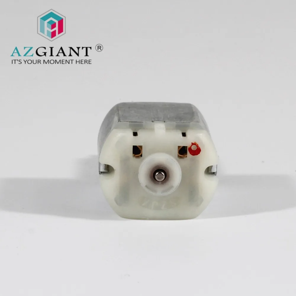 AZGIANT 2 шт./лот, автомобильный раздвижной центральный дверной замок, привод двигателя для Kia Sedona Carnival 2006-2014 #814474D500, замок привода двигателя Soul