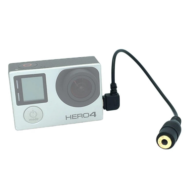 GoPro hero4