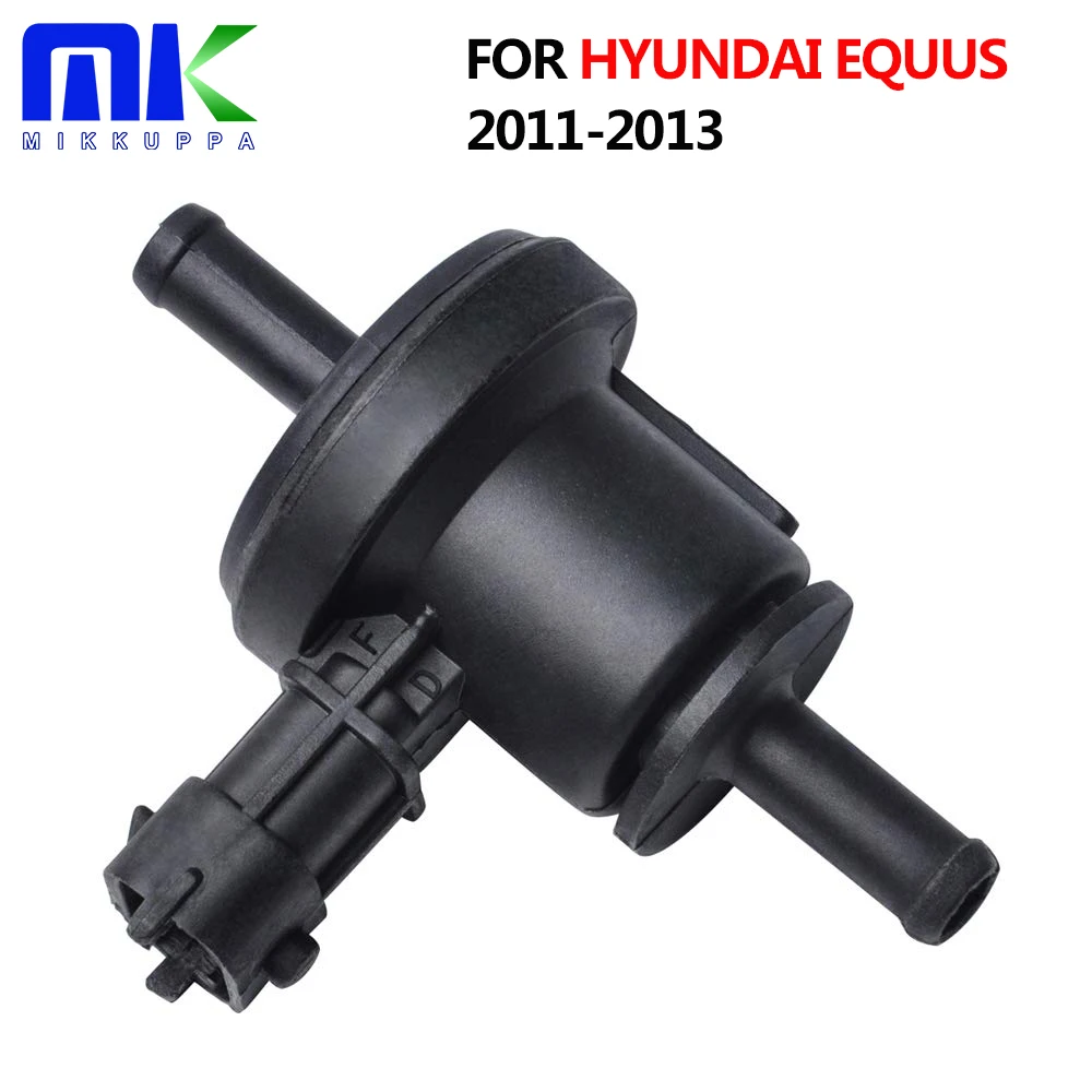 Соленоидный клапан управления испарителем MIKKUPPA для Hyundai Equus 2011 2013 замена OEM 2891026900