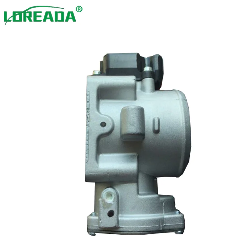 LOREADA 93397800 98500110 новая электронная дроссельная заслонка в сборе TB10042 TB10043 для Chevrolet Corsa Tornado 1.8L