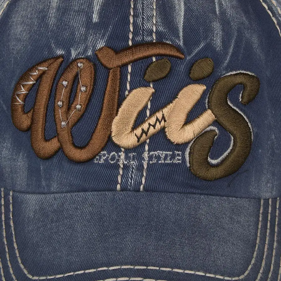 2018 nueva gorra De béisbol del sombrero del Snapback ajustable sombreros y Gorras hombres cartas Hip Hop Sunhat Gorras De Beisbol #10 t