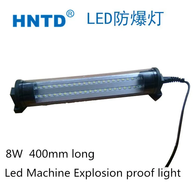 led machine-too-expl