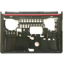 1 шт. ноутбук Нижняя крышка D для Dell 15 P 7000 5577 5576 7557 7559