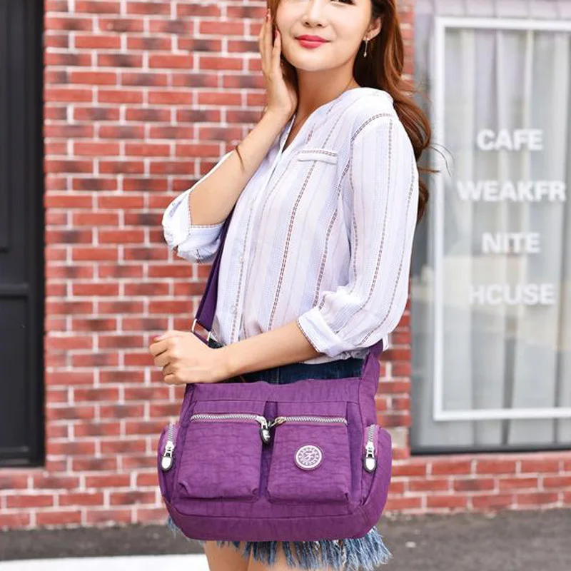 Baby Diaper Bag Multifunction Mother Nappy Shoulder Bags New Fashion Mummy Travel Maternity Waterproof Stroller Bag Bolsa BB6011 (1)