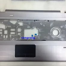 Ладоней для hp Pavilion DV7 DV7-4000 серии Palmrest Touc hp ad 605346-001 аккумулятор большой емкости клавиатура